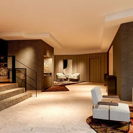 Nh Collection Giustiniano Hotel