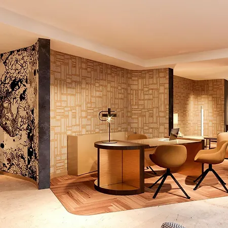 Nh Collection Giustiniano Hotel 4*