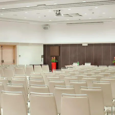 Hotel Nh Collection Giustiniano 4*