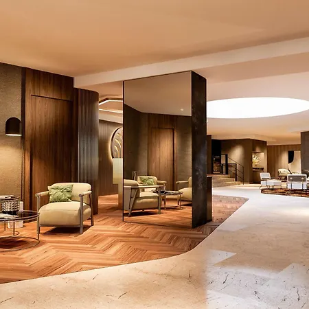 Hotel Nh Collection Giustiniano
