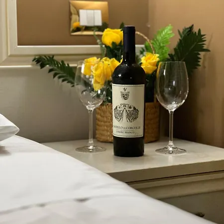 Cervara Park Hotel 4*
