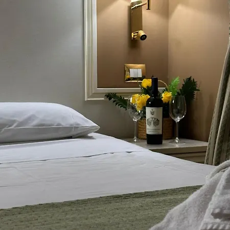 Hotel Cervara Park Roma