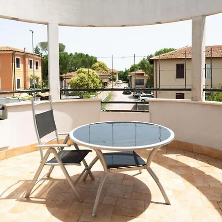 Cervara Park 4*