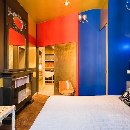 Aparthotel Marcoaurelio49 Rome