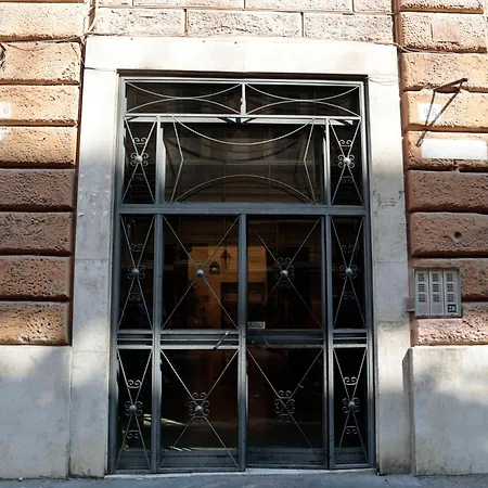 Cardinal Bed & Breakfast Roma