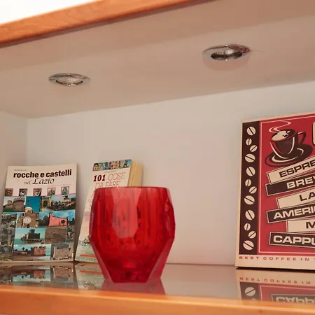 Cardinal Bed & Breakfast 3*