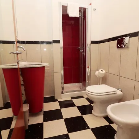 Cardinal Bed & Breakfast 3*