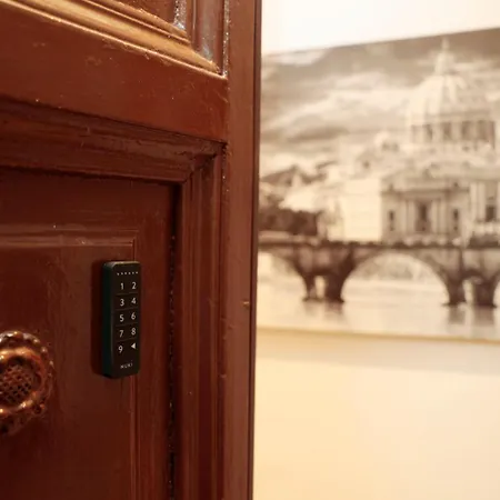 Bed & Breakfast Cardinal Roma