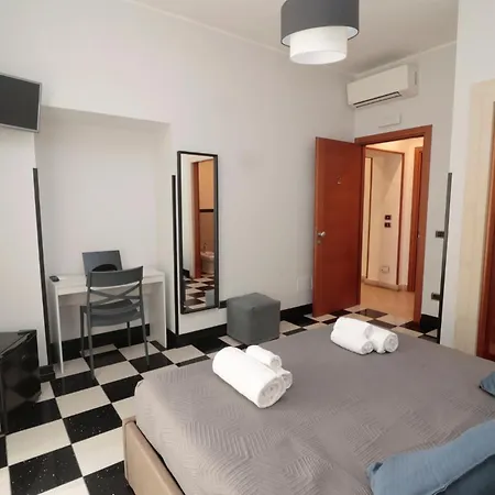 Cardinal Bed & Breakfast Roma