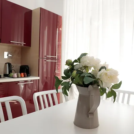 Bed & Breakfast Cardinal 3*