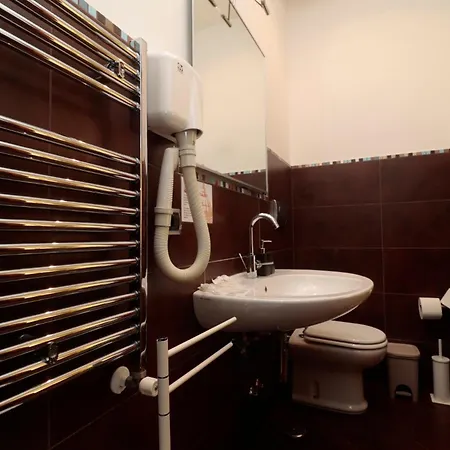 Cardinal Bed & Breakfast Roma