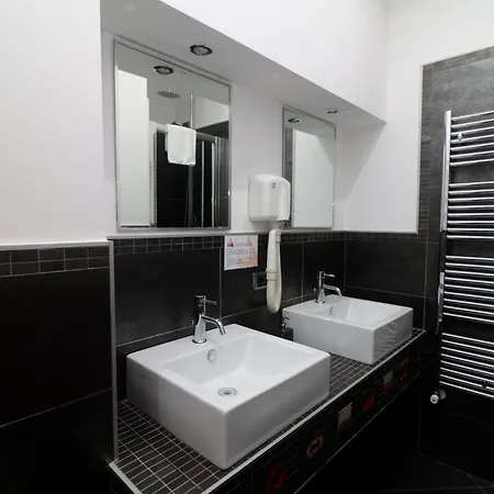 Bed & Breakfast Cardinal Roma