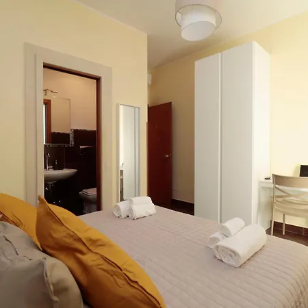 Bed & Breakfast Cardinal 3*