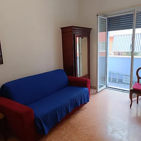 Apartment Casa Lilly, Luminosissimo A Rome