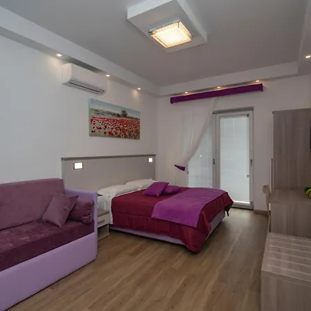 Apartamento Rainbow Al Colosseo Roma
