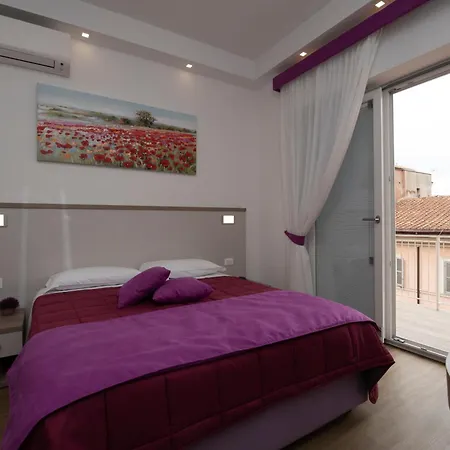 Apartamento Rainbow Al Colosseo Roma