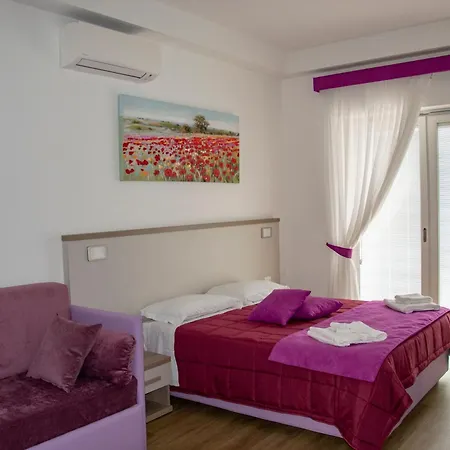 Apartamento Rainbow Al Colosseo *