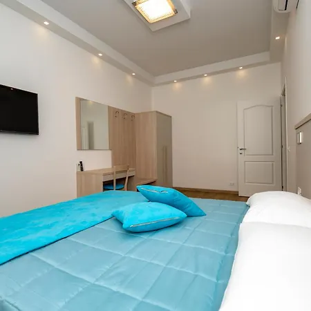Apartamento Rainbow Al Colosseo