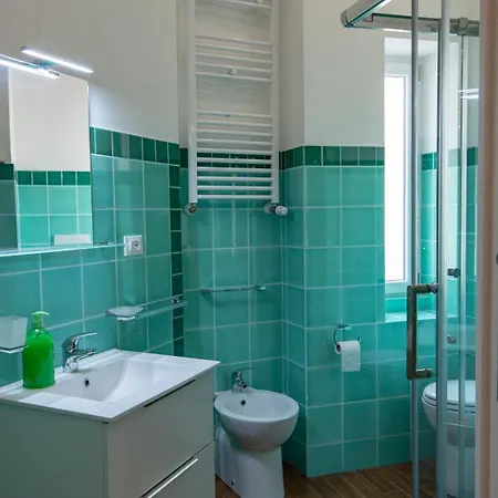 Apartamento Rainbow Al Colosseo