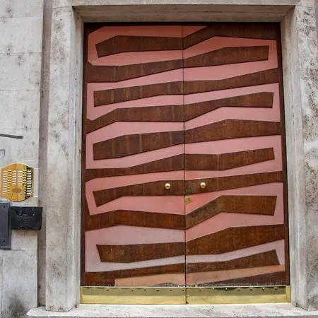 Apartamento Rainbow Al Colosseo Roma