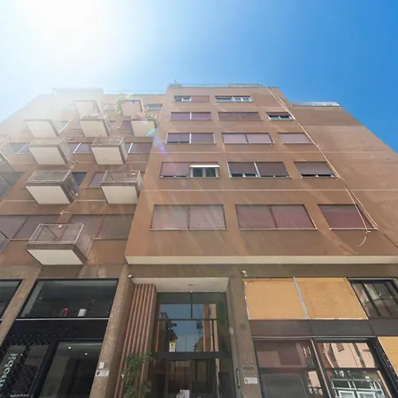 Cardinal Mistrangelo - Next To The Metro Station, Large And Comfortable Penthouse With Terrace * Rzym