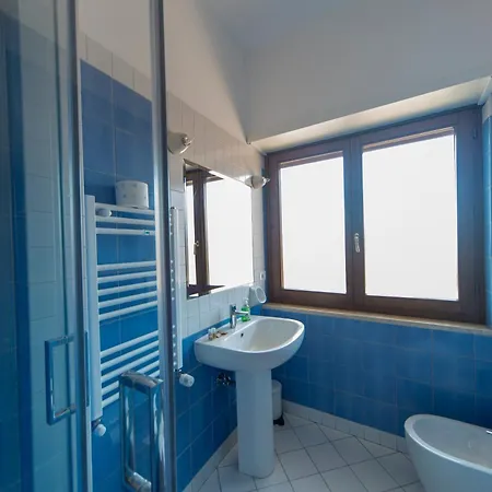 Cardinal Mistrangelo - Next To The Metro Station, Large And Comfortable Penthouse With Terrace * Rzym