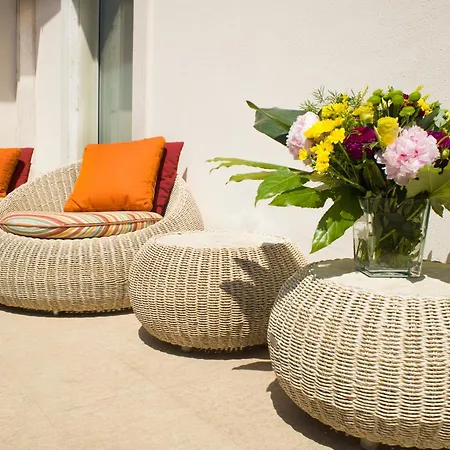 Hotel Palazzo Navona 4*