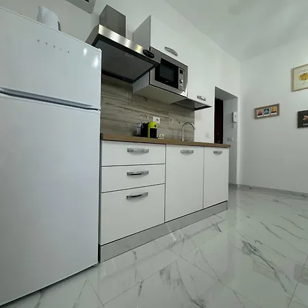 Appartamento Casa Aoo! Roma