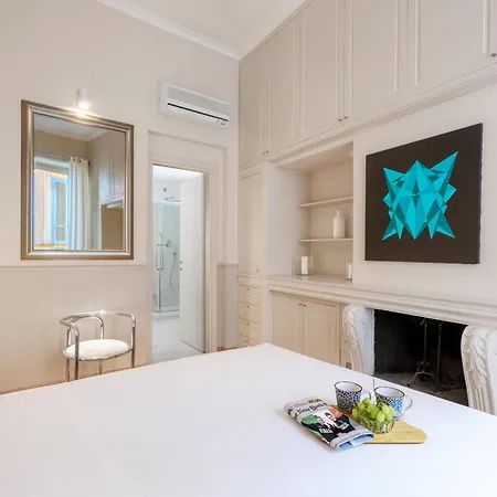 Navona Boutique House -zeno 58 *
