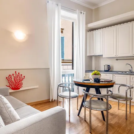 Navona Boutique House -zeno 58 Apartment *