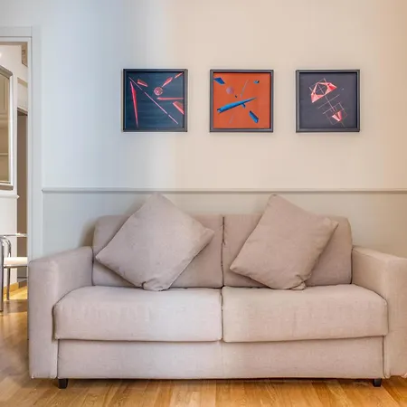 Navona Boutique House -zeno 58 * Rome