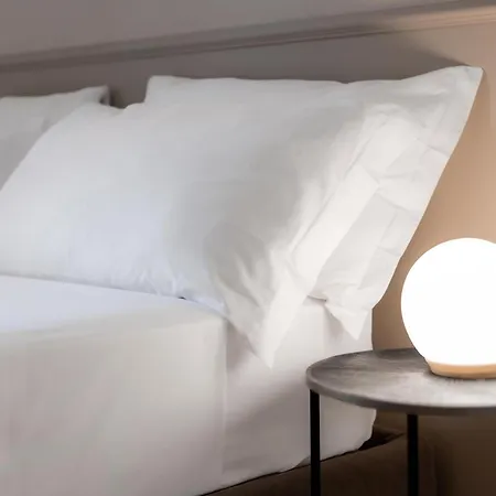 Navona Boutique House -zeno 58