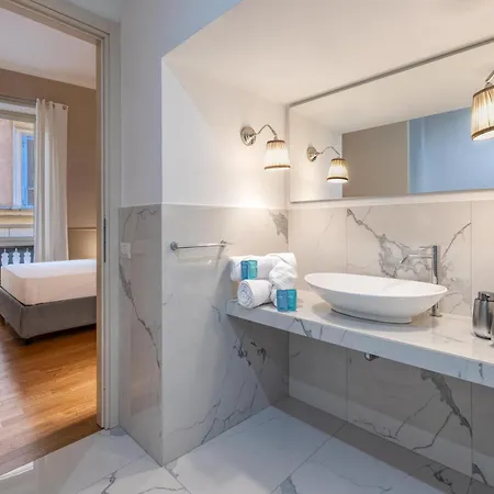 Apartment Navona Boutique House -zeno 58