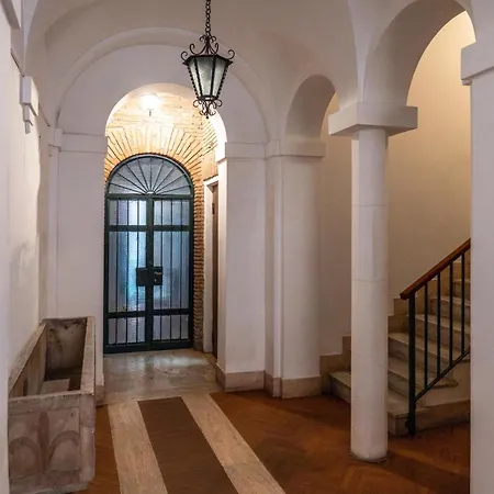 Apartment Navona Boutique House -zeno 58 *