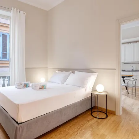 Navona Boutique House -zeno 58
