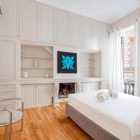 Navona Boutique House -zeno 58 Apartment *