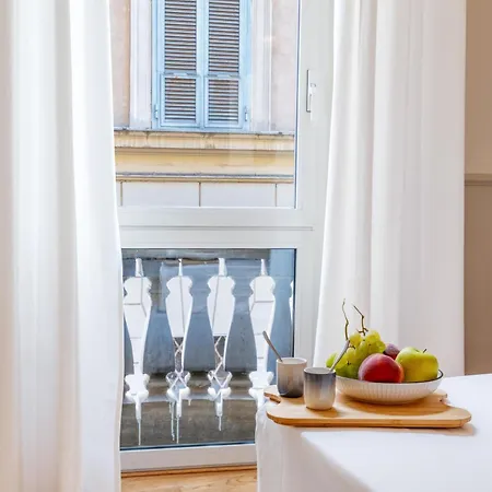 Navona Boutique House -zeno 58 Apartment