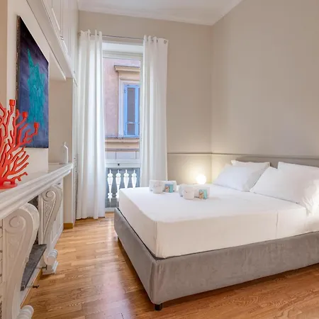 Navona Boutique House -zeno 58 Apartment