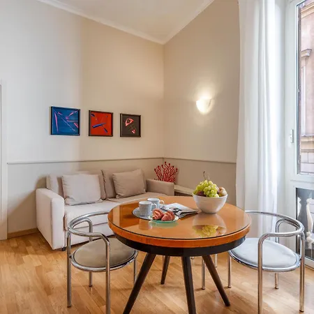 Navona Boutique House -zeno 58 Apartment *
