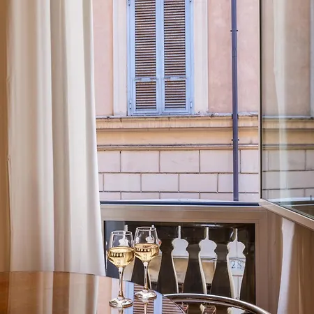 Navona Boutique House -zeno 58 *