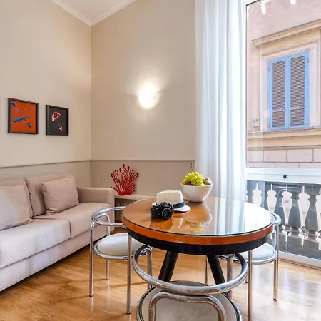 Apartment Navona Boutique House -zeno 58