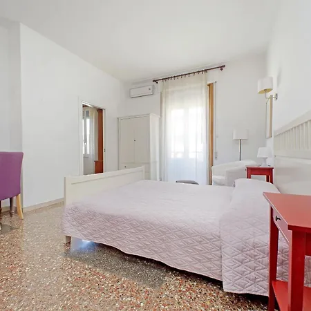 Appartamento Flaminio *