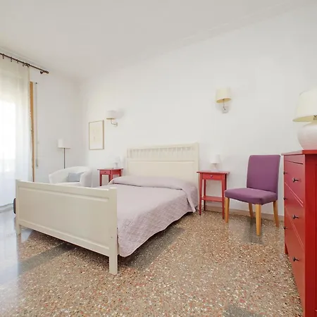 Appartamento Flaminio *