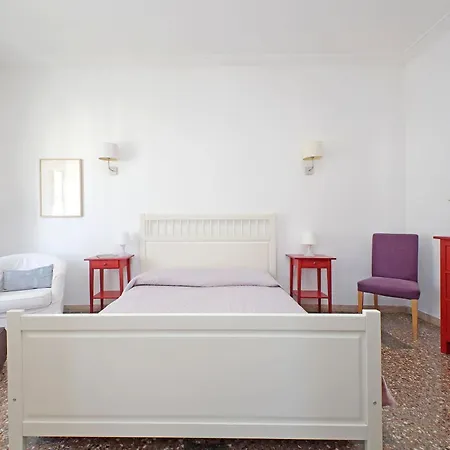 Appartamento Flaminio *