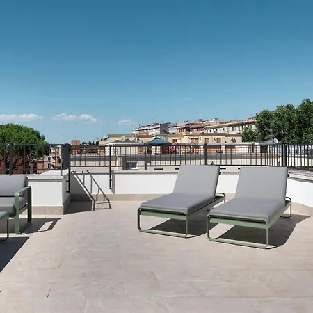 Ac By Marriott Clodio