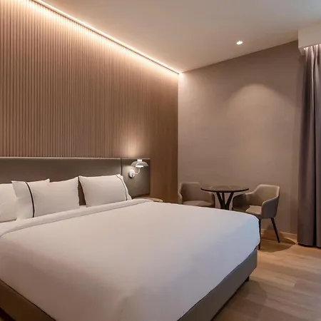 Ac By Marriott Clodio 4* Roma