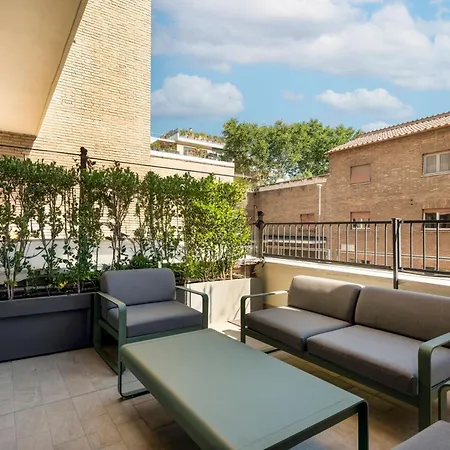 Clodio Hotel 4*