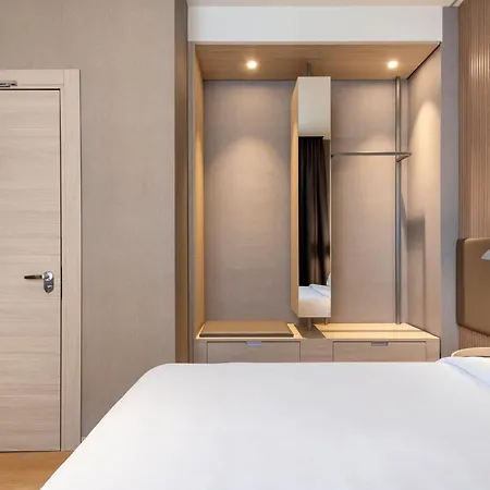 Ac By Marriott Clodio Otel Roma