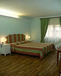 Bed & Breakfast Il Colonnato