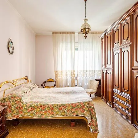 Vacanze Da Stefania Appartement Rome